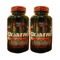 Quatro Pro Extreme (90капс)